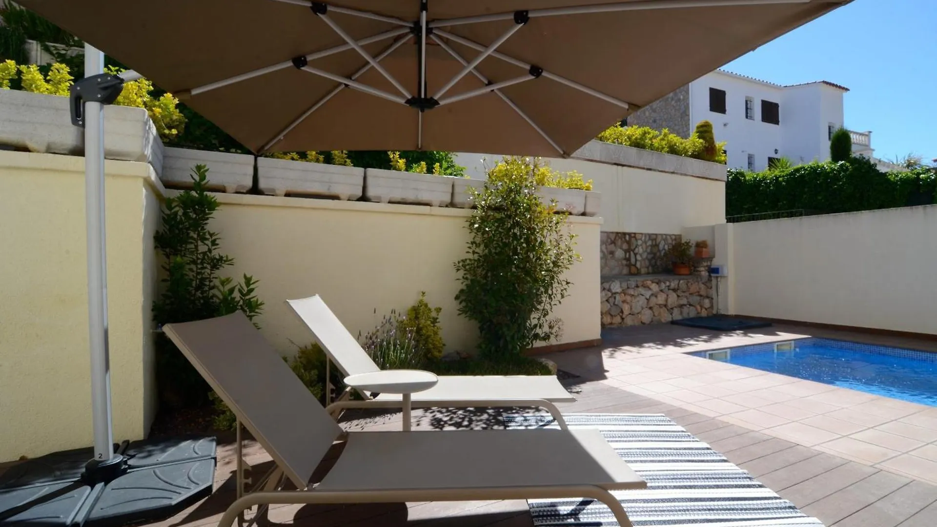 Villa Casa Cossis L' Escala