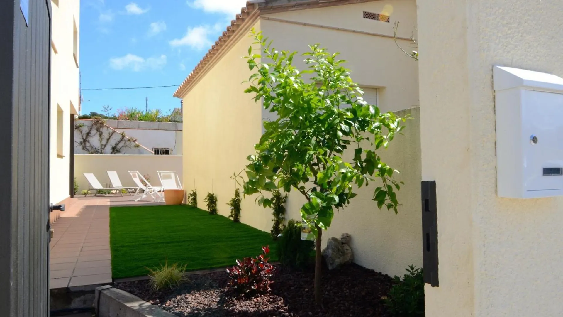 Villa Casa Cossis L' Escala