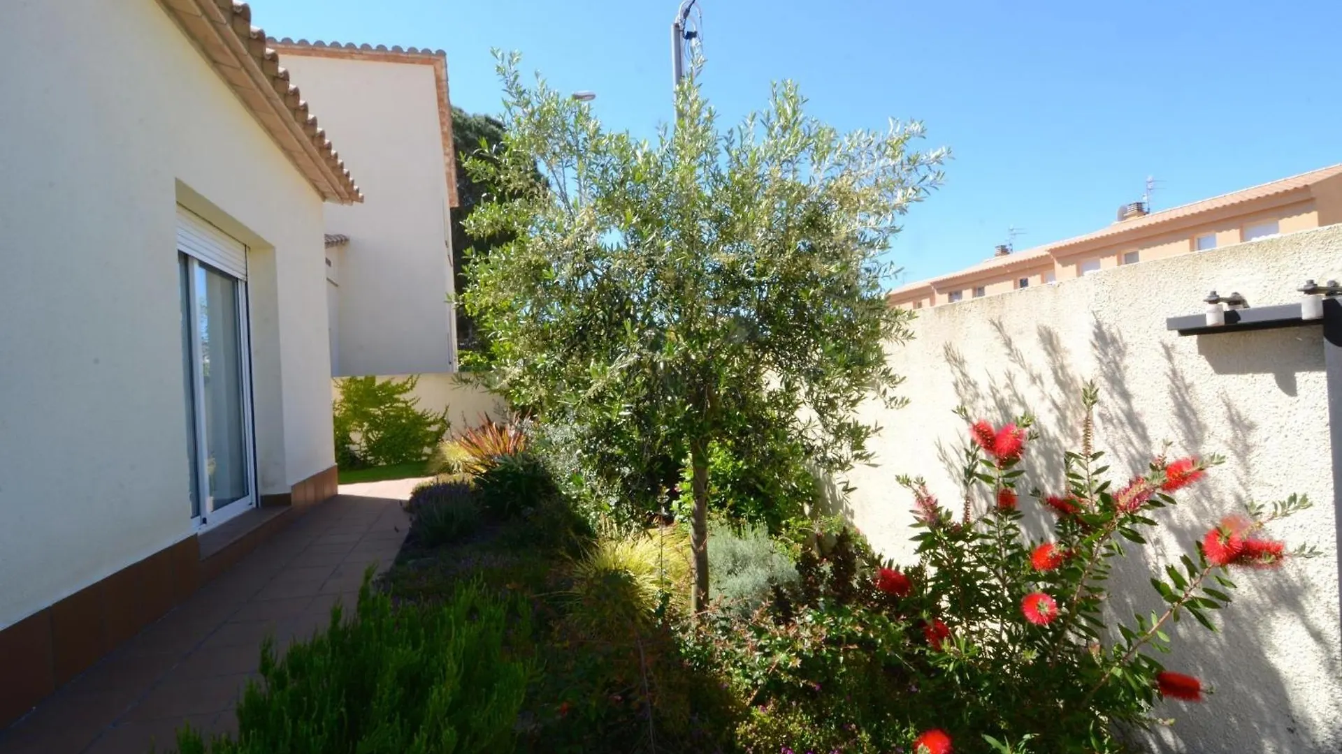 Villa Casa Cossis L' Escala Spanien