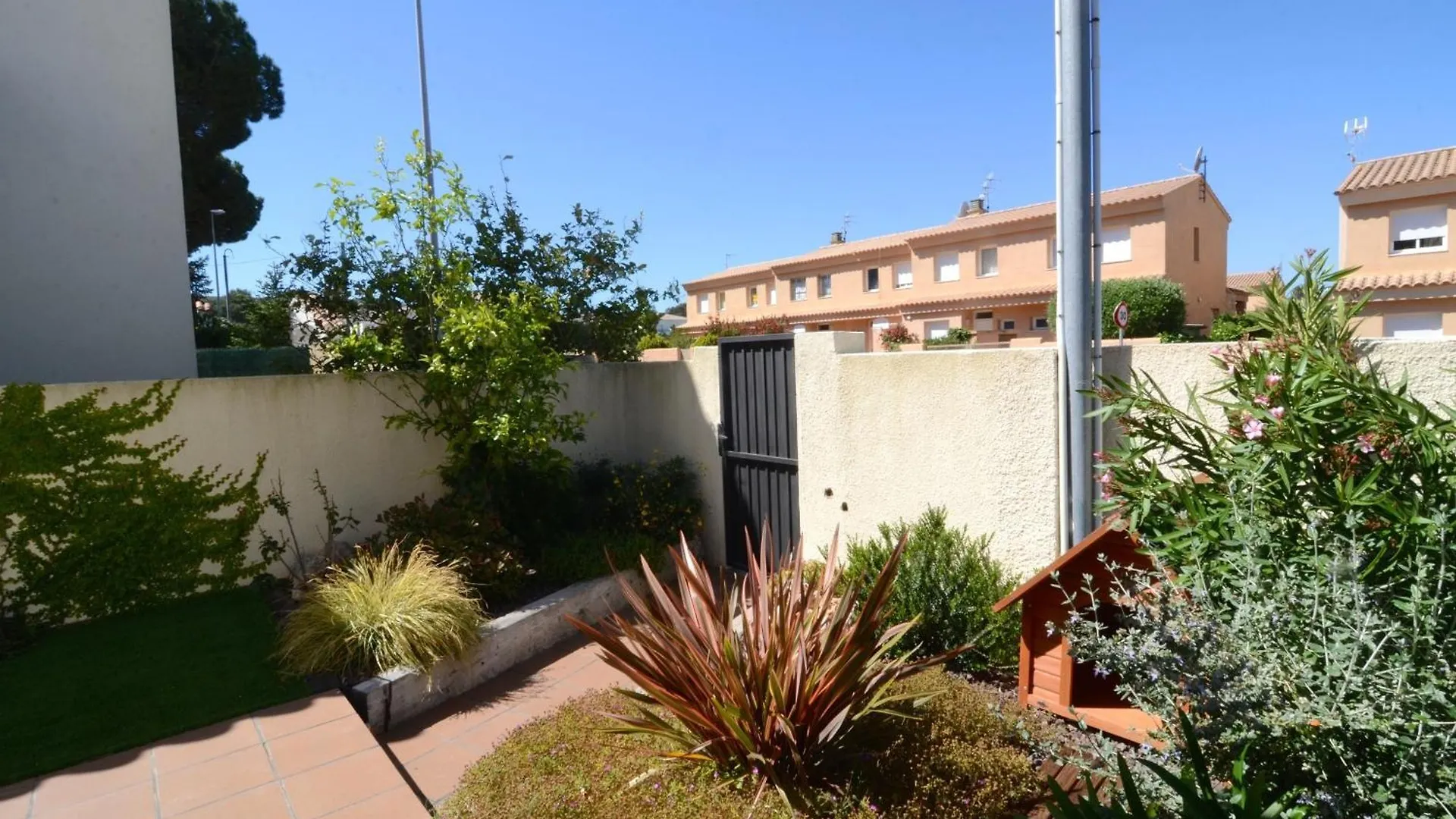 Villa Casa Cossis L' Escala 0*,  Spanien