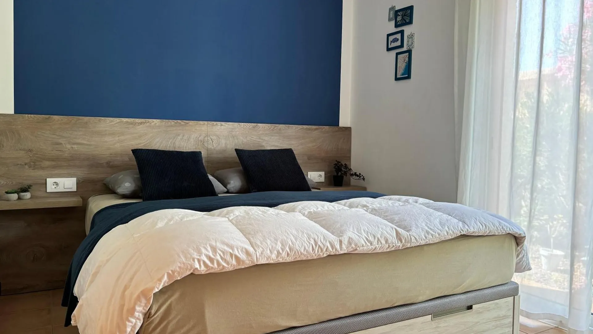 Villa Casa Cossis L' Escala 0*,  Spanien
