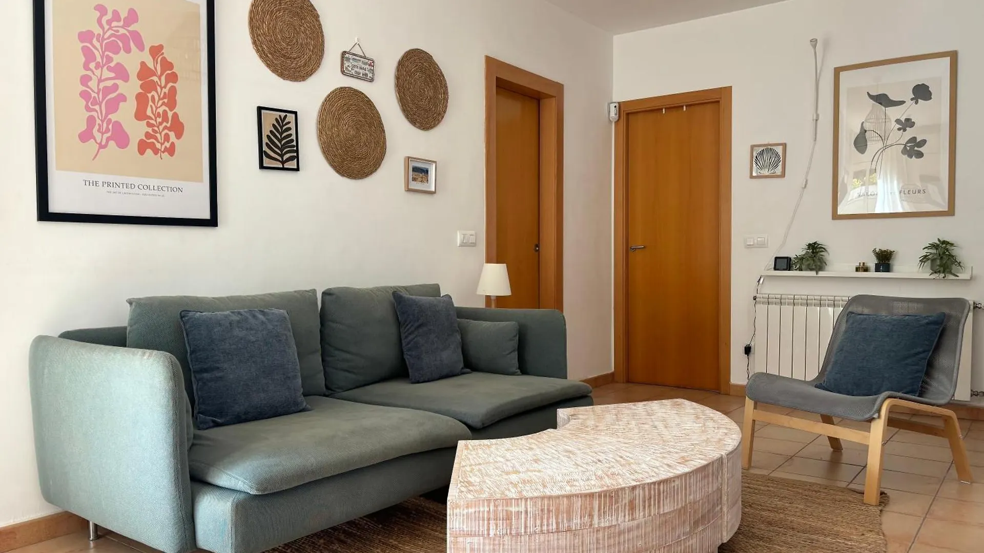 Villa Casa Cossis L' Escala