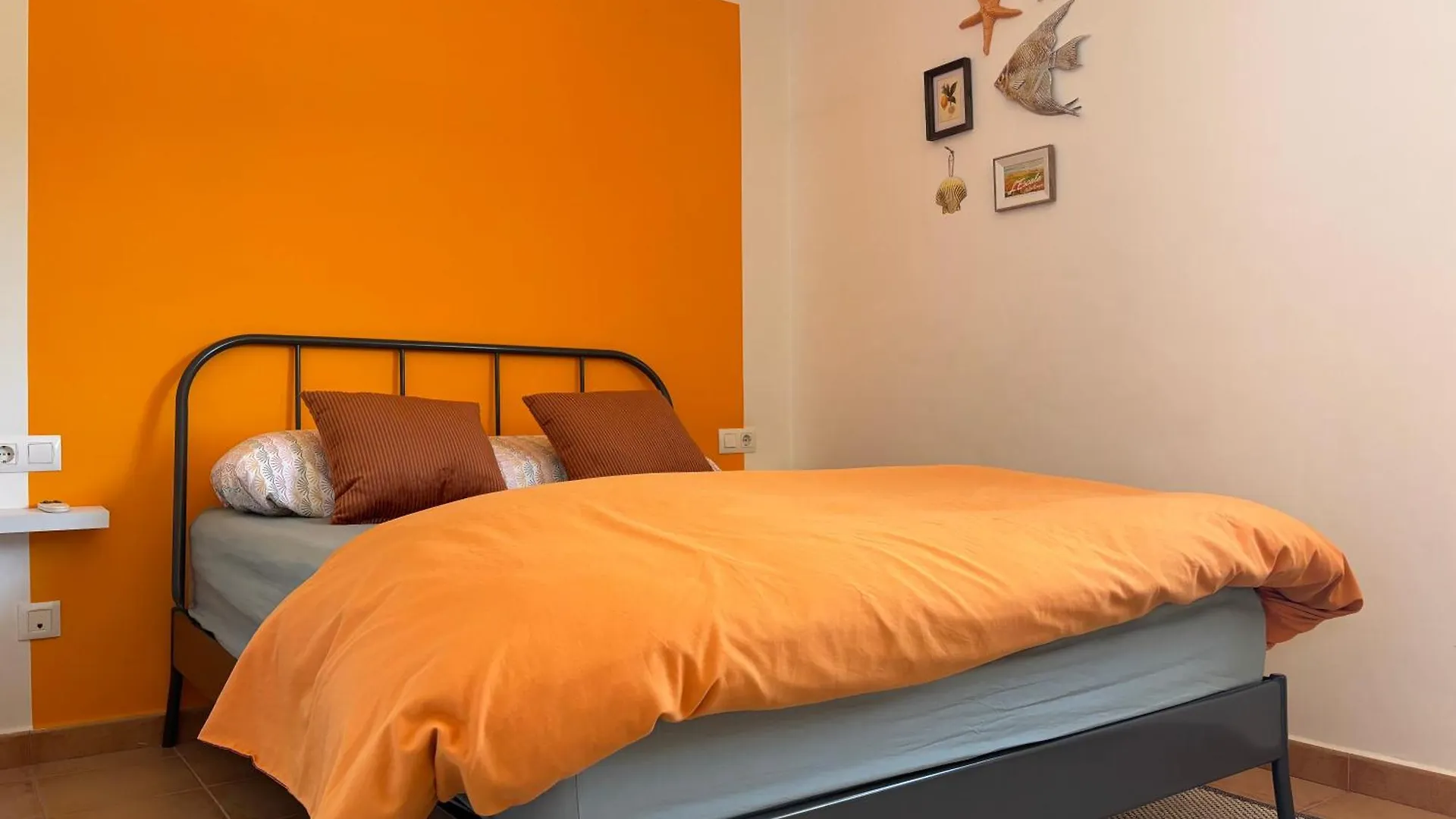 Villa Casa Cossis L' Escala